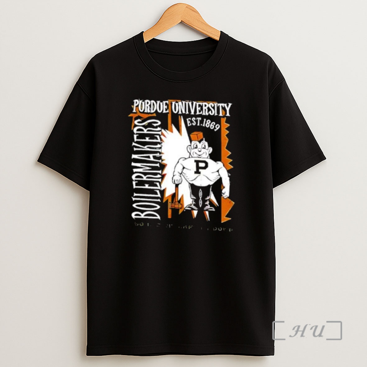 Officials Purdue Boilermakers University Est 1869 Boil Ermakers Shirt Sweatshirt Tee