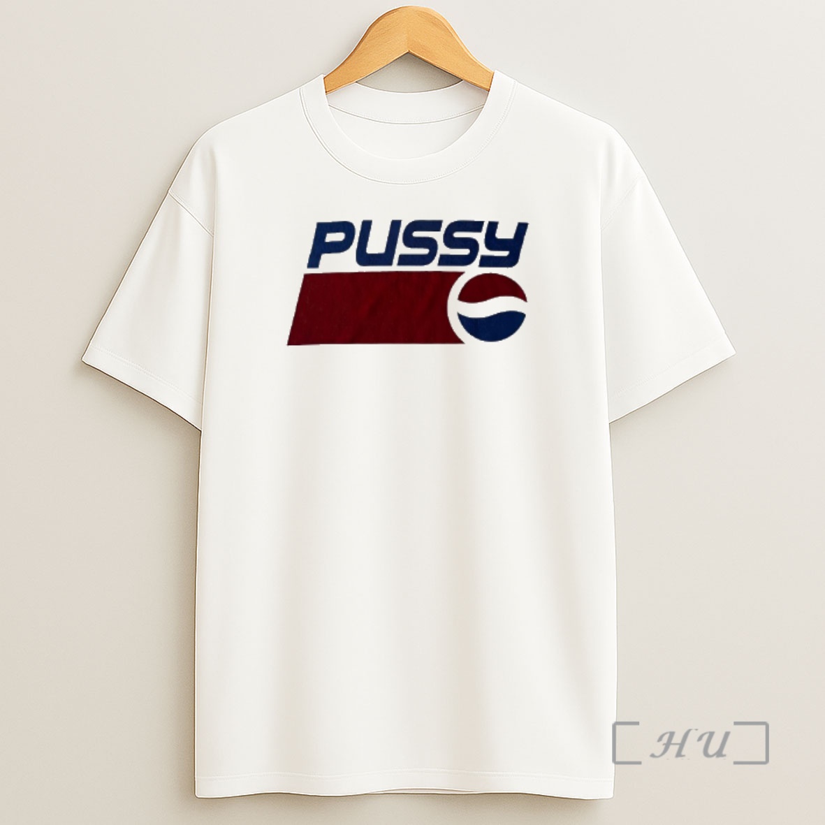 Officials Pussy Pepsi Co Shirt Sweatshirt Tee
