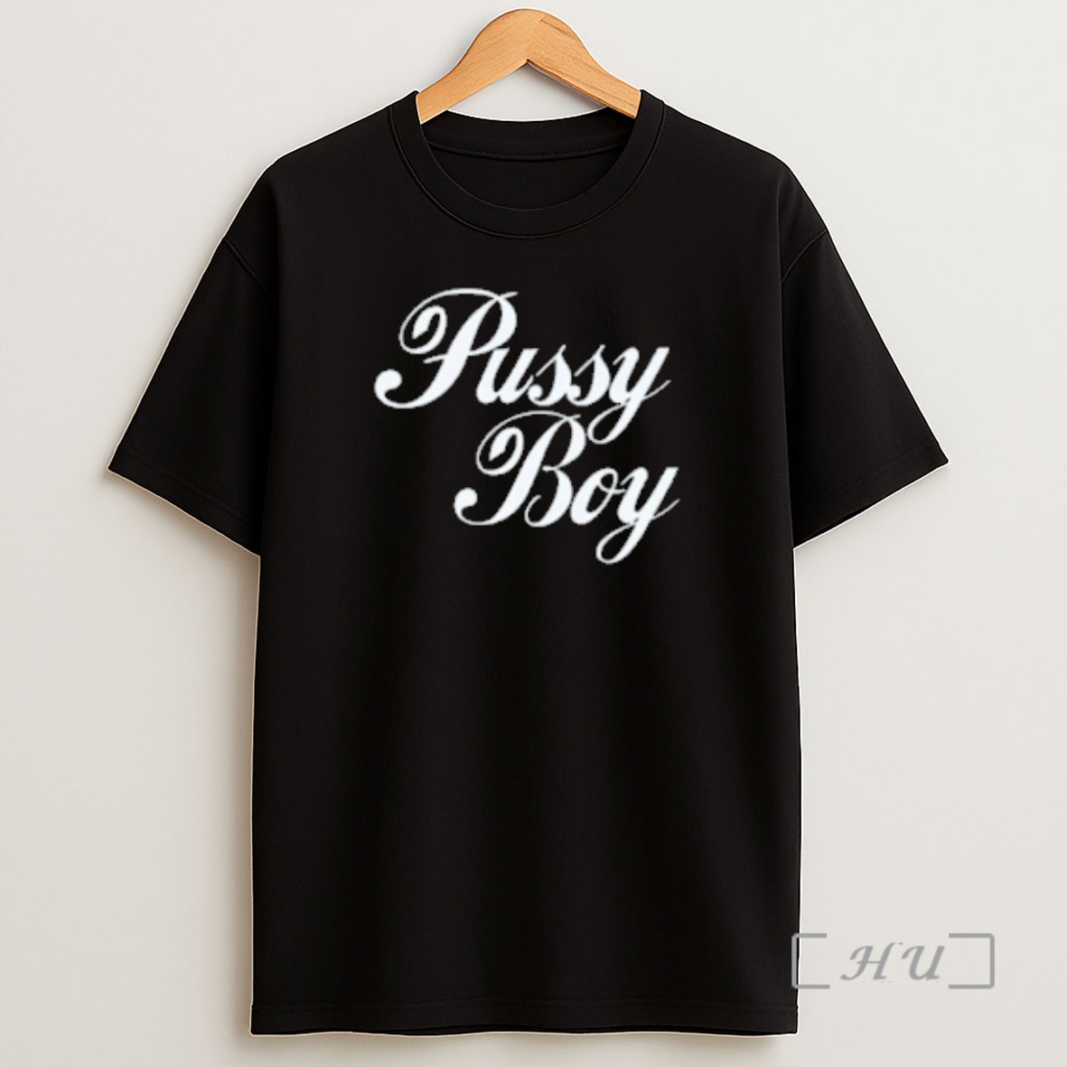 Officials Pussy Boy Shirt Sweatshirt Tee
