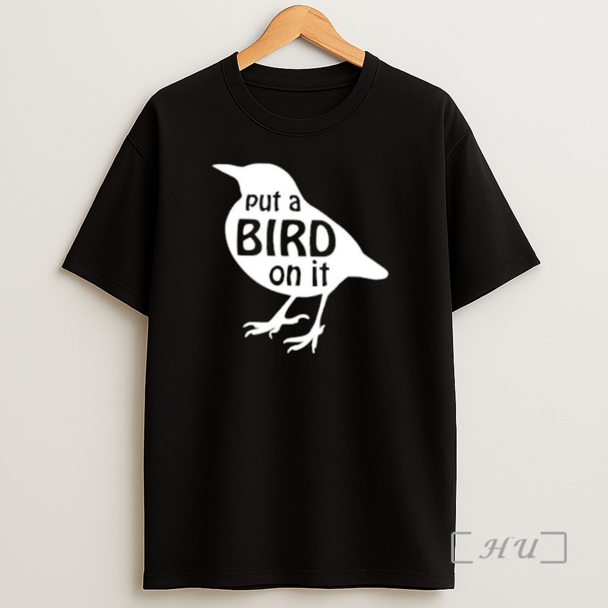 Officials Put A Bird On It Shirt Sweatshirt Tee