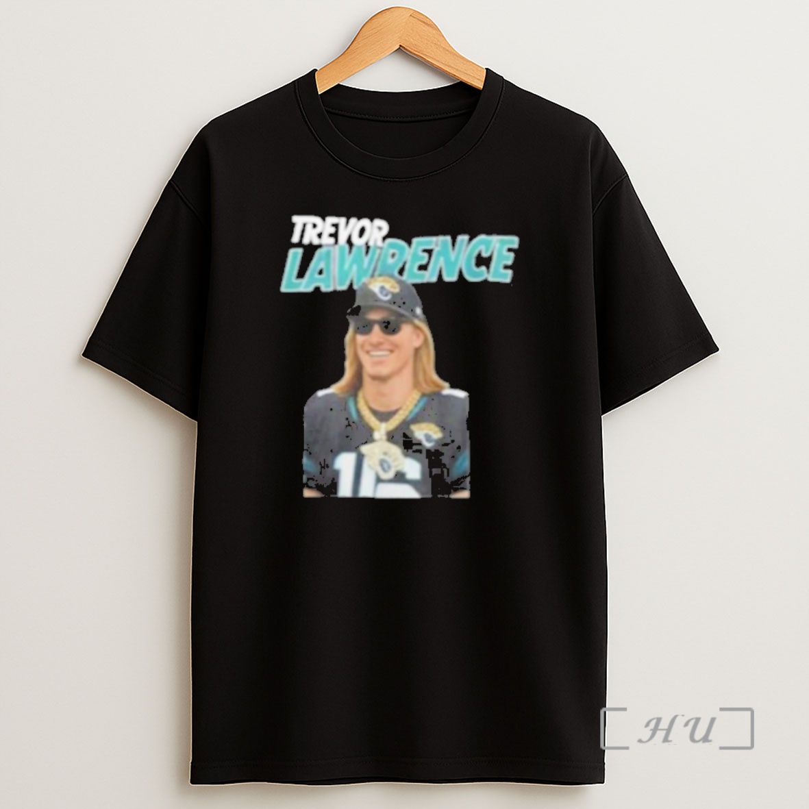 Officials Qb Trevor Lawrence Jacksonville Jaguars Shirt Sweatshirt Tee