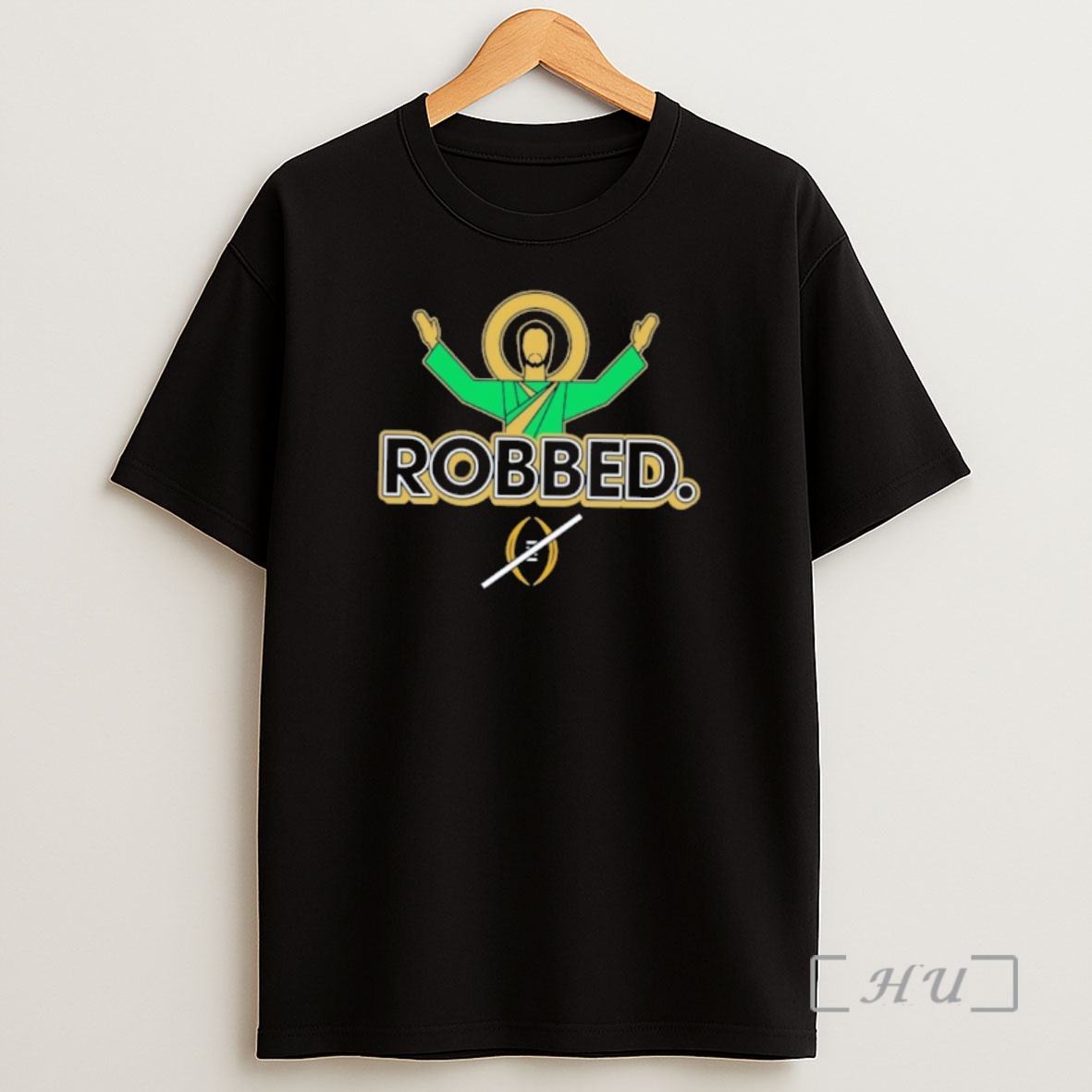 Officials Ribbed Notre Dame Fighting Irish Cfp Shirt Sweatshirt Tee