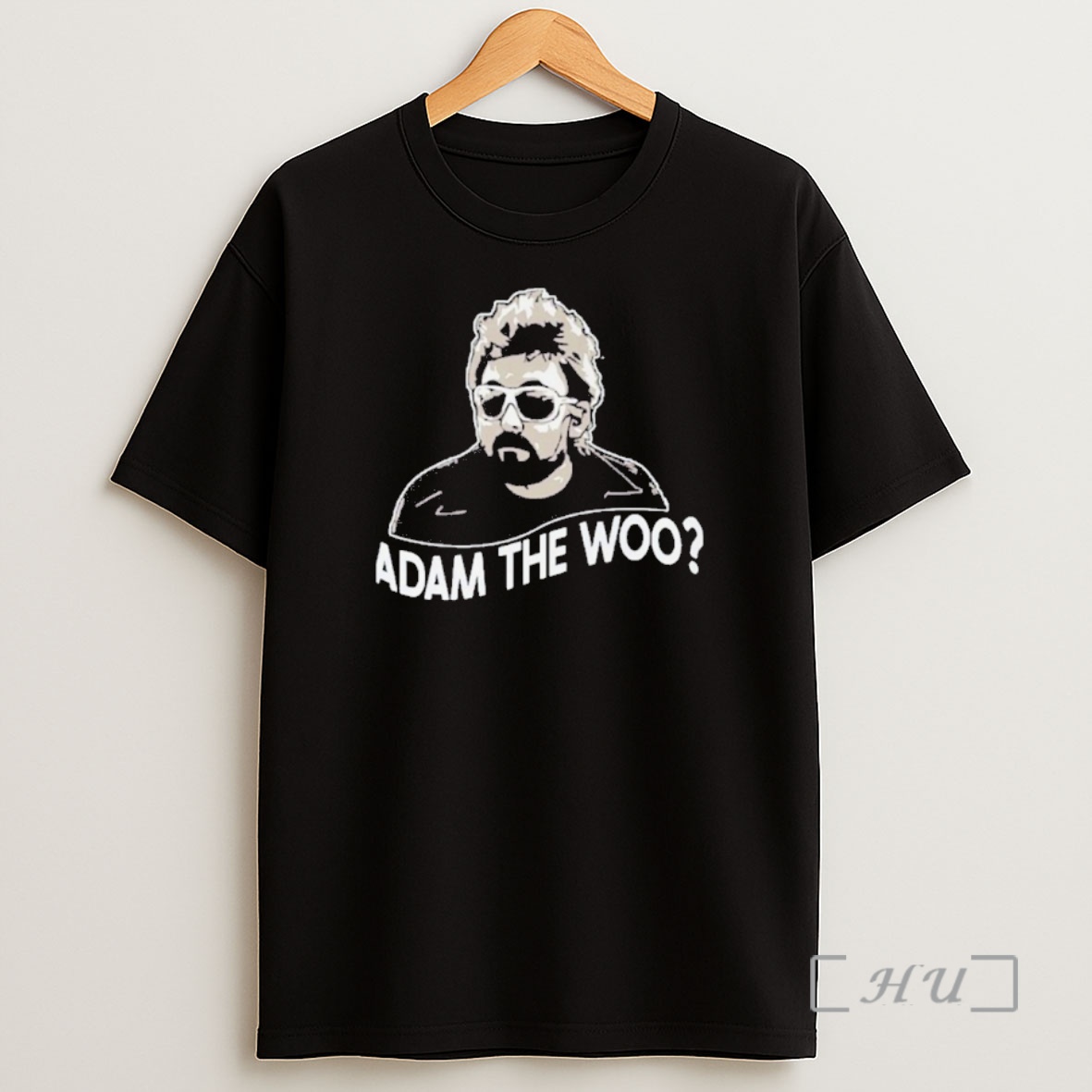 Officials Rip Adam The Woo Shirt Sweatshirt Tee