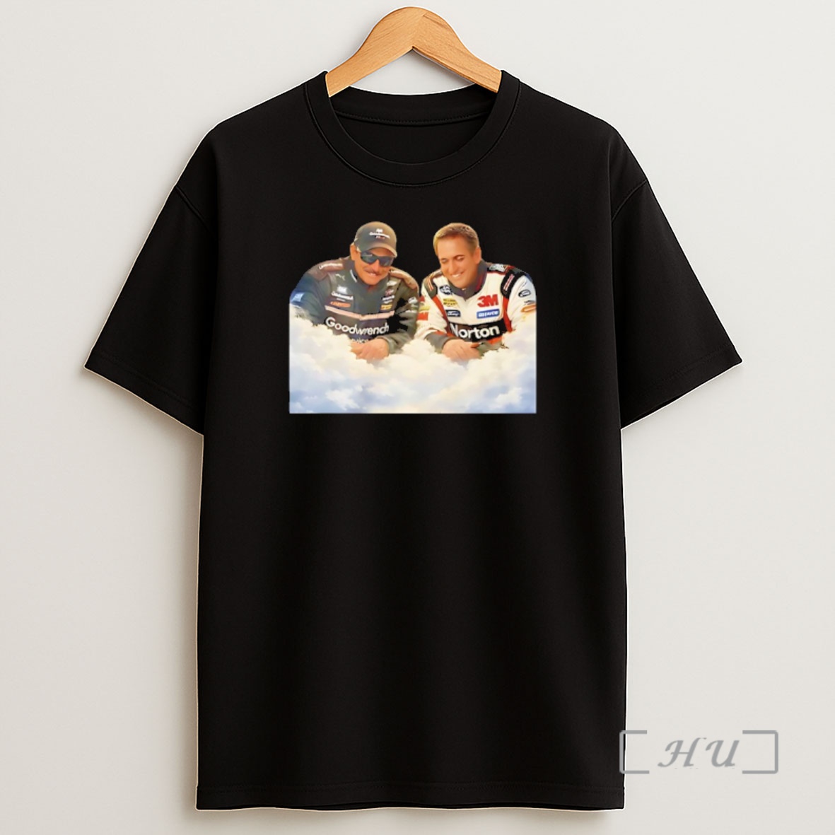 Officials Rip Dale Earnhardt And Greg Biffle Shirt Sweatshirt Tee
