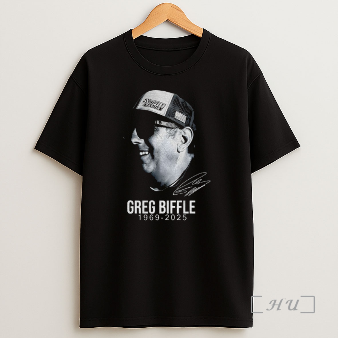Officials Rip Greg Biffle 1969 2025 Nascar Racing Signature Shirt Sweatshirt Tee