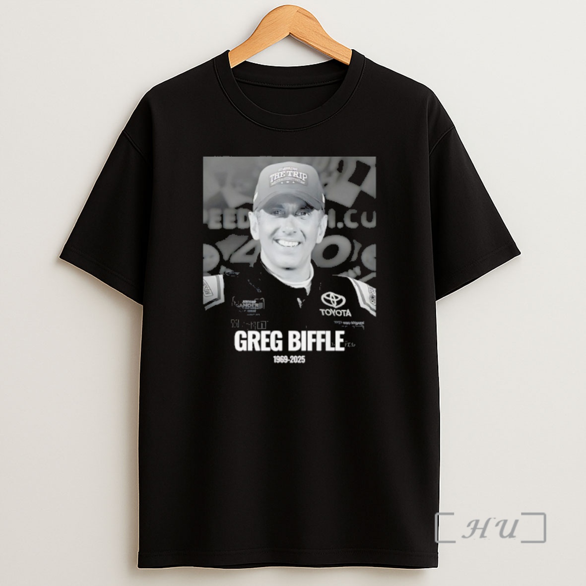 Officials Rip Greg Biffle 1969 2025 Nascar Shirt Sweatshirt Tee