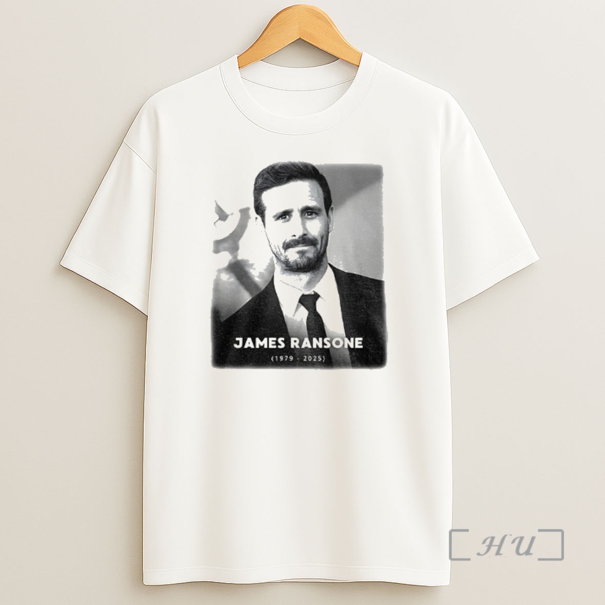 Officials Rip James Ransone Eddie It Chapter 2 Movie Vintage Shirt Sweatshirt Tee