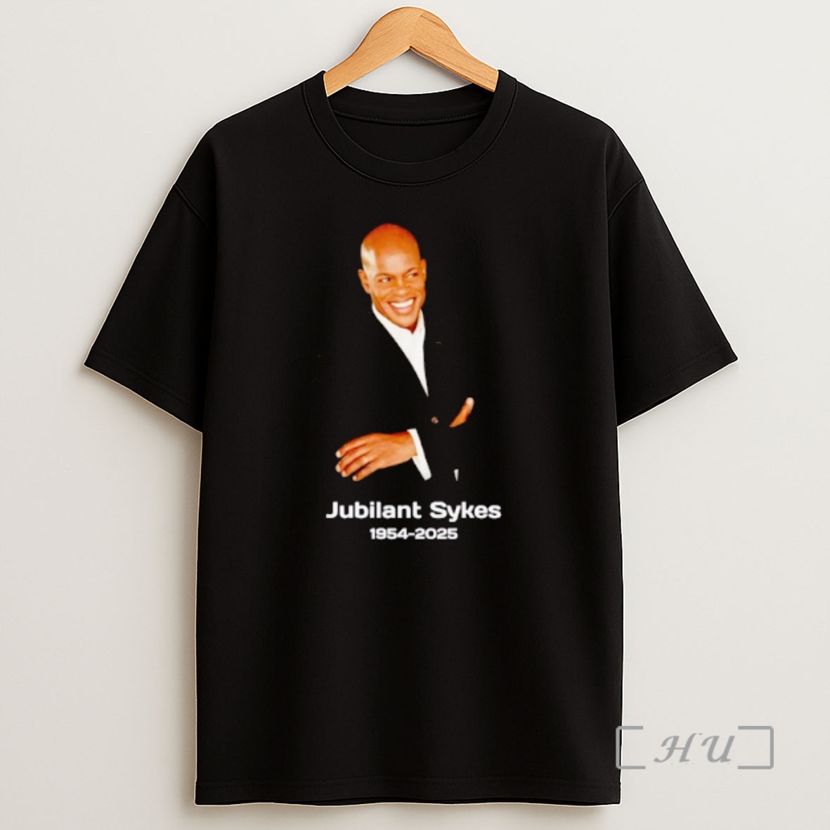 Officials Rip Jubilant Sykes Memorial Shirt Sweatshirt Tee
