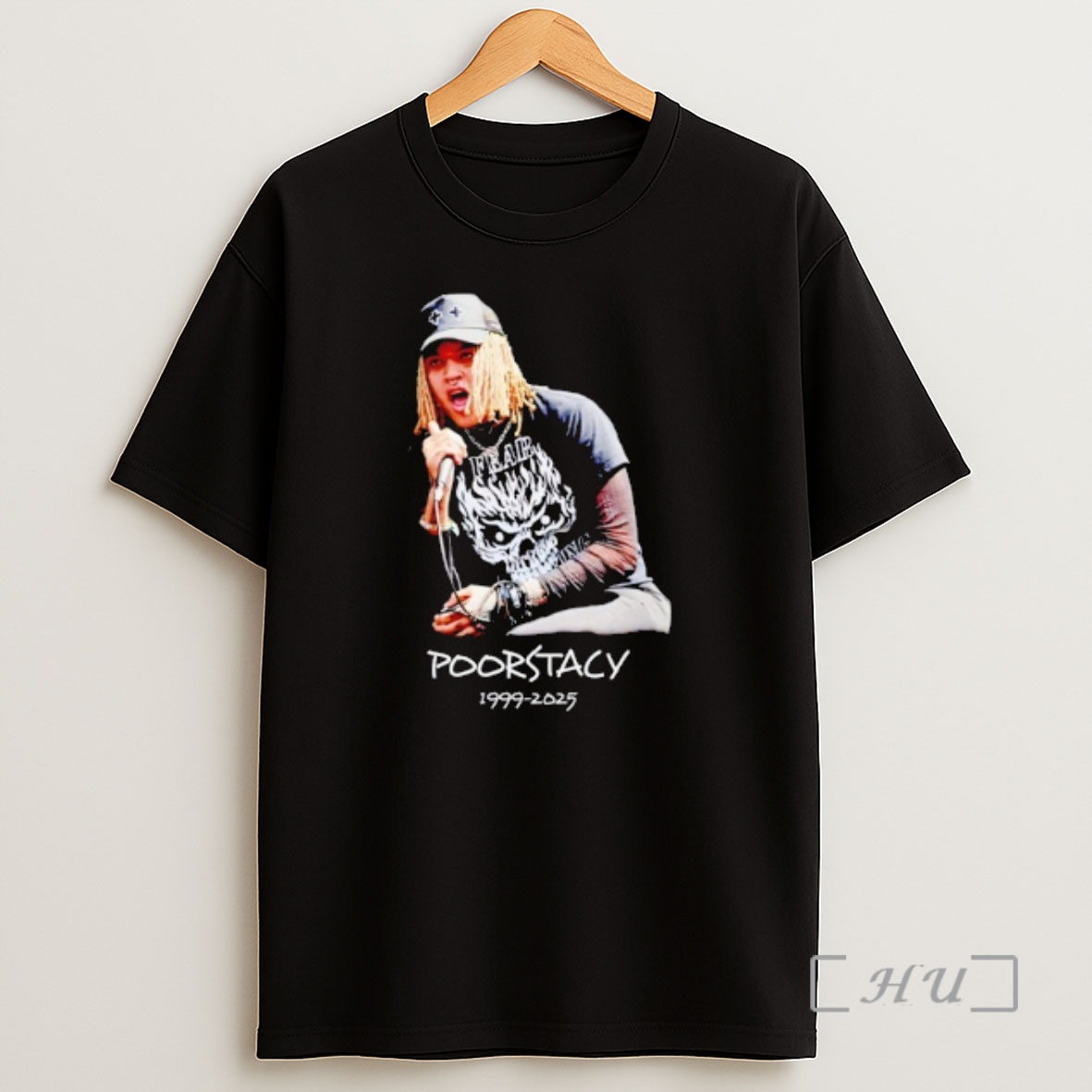 Officials Rip Poorstacy Memorial Florida Rapper Premium Shirt Sweatshirt Tee