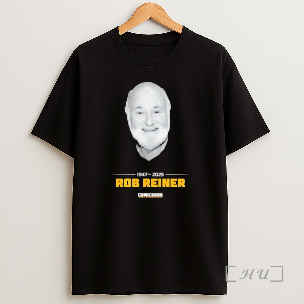 Officials Rip Rob Reiner 1947 2025 Thanks For Memories Ornaments Shirt Sweatshirt Tee