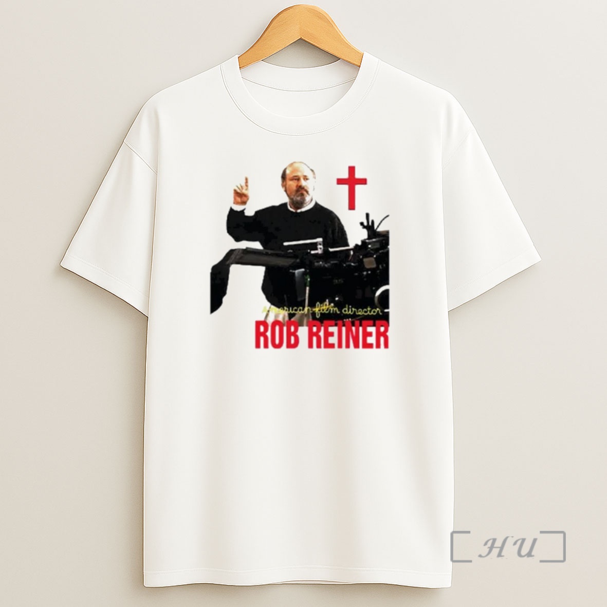 Officials Rip Rob Reiner American Film Director Ornaments Shirt Sweatshirt Tee