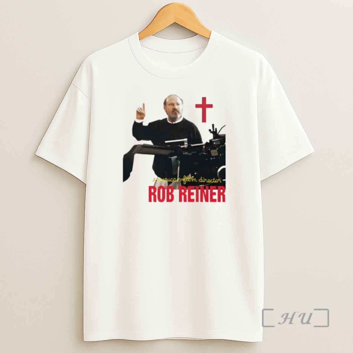 Officials Rip Rob Reiner American Film Director Shirt Sweatshirt Tee