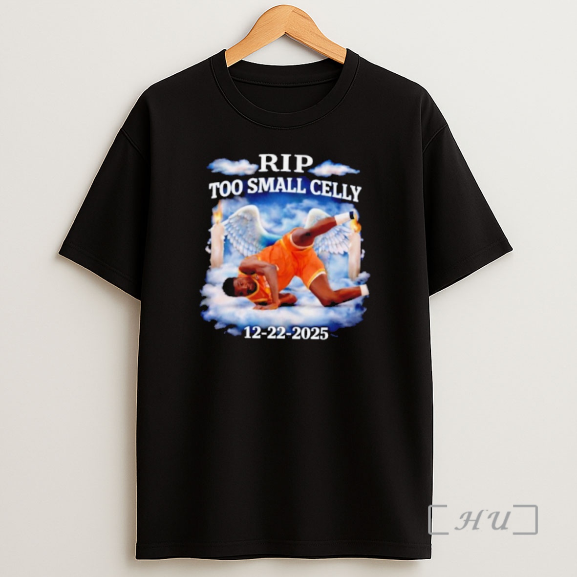 Officials Rip Too Small Celly 12 22 2025 Shirt Sweatshirt Tee