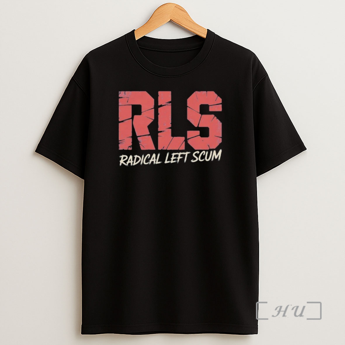 Officials Rls Radical Left Scum Shirt Sweatshirt Tee
