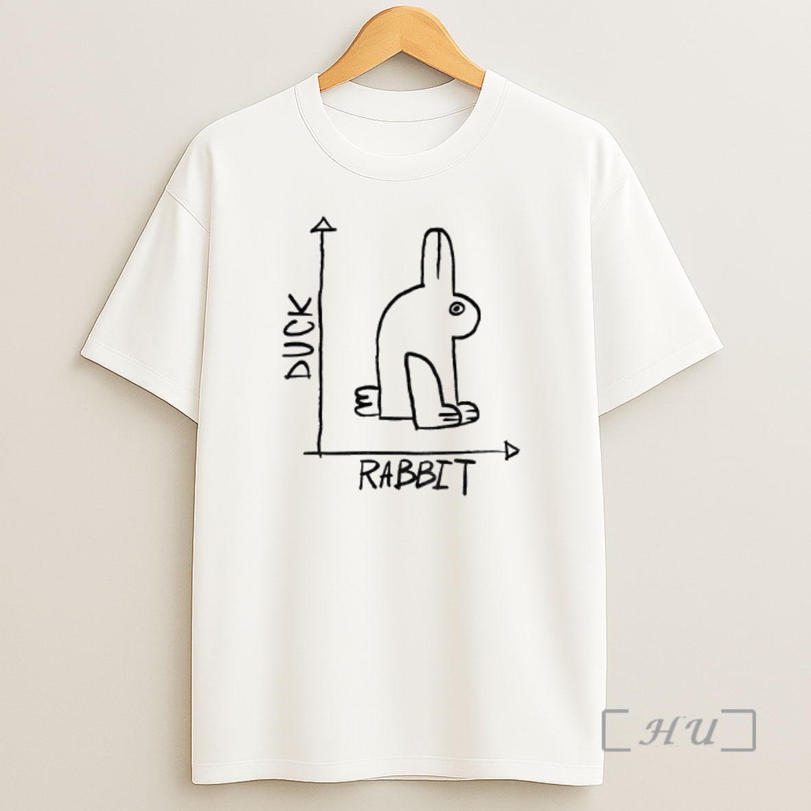Officials Rabbit Duck Funny Shirt Sweatshirt Tee