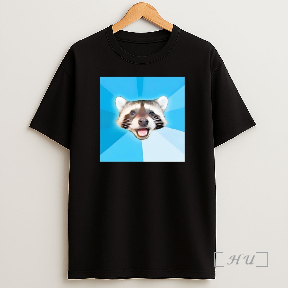 Officials Racoons Be Fuckin Graphic Shirt Sweatshirt Tee