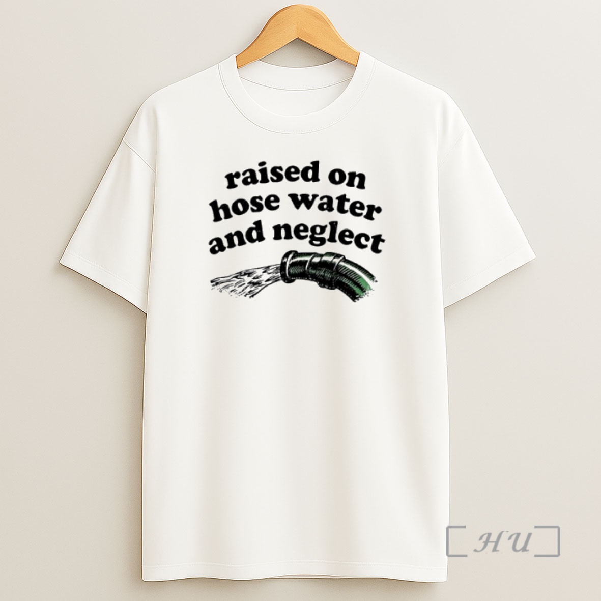 Officials Raised On Hose Water And Neglect Shirt Sweatshirt Tee