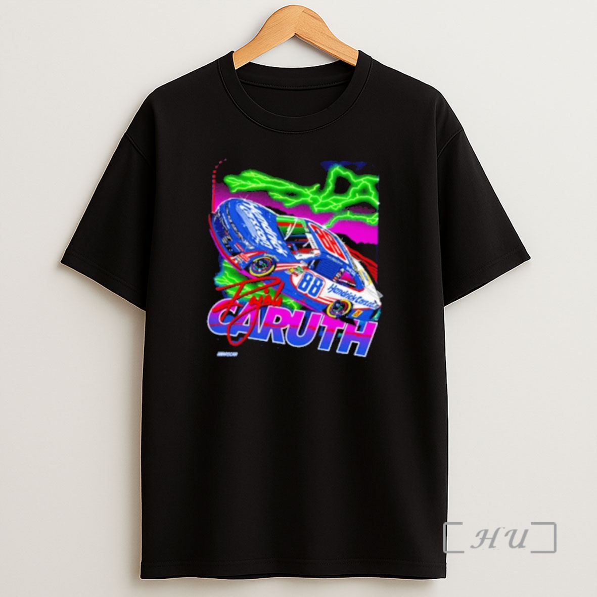 Officials Rajah Caruth 88 Hendrickcars Com Shirt Sweatshirt Tee