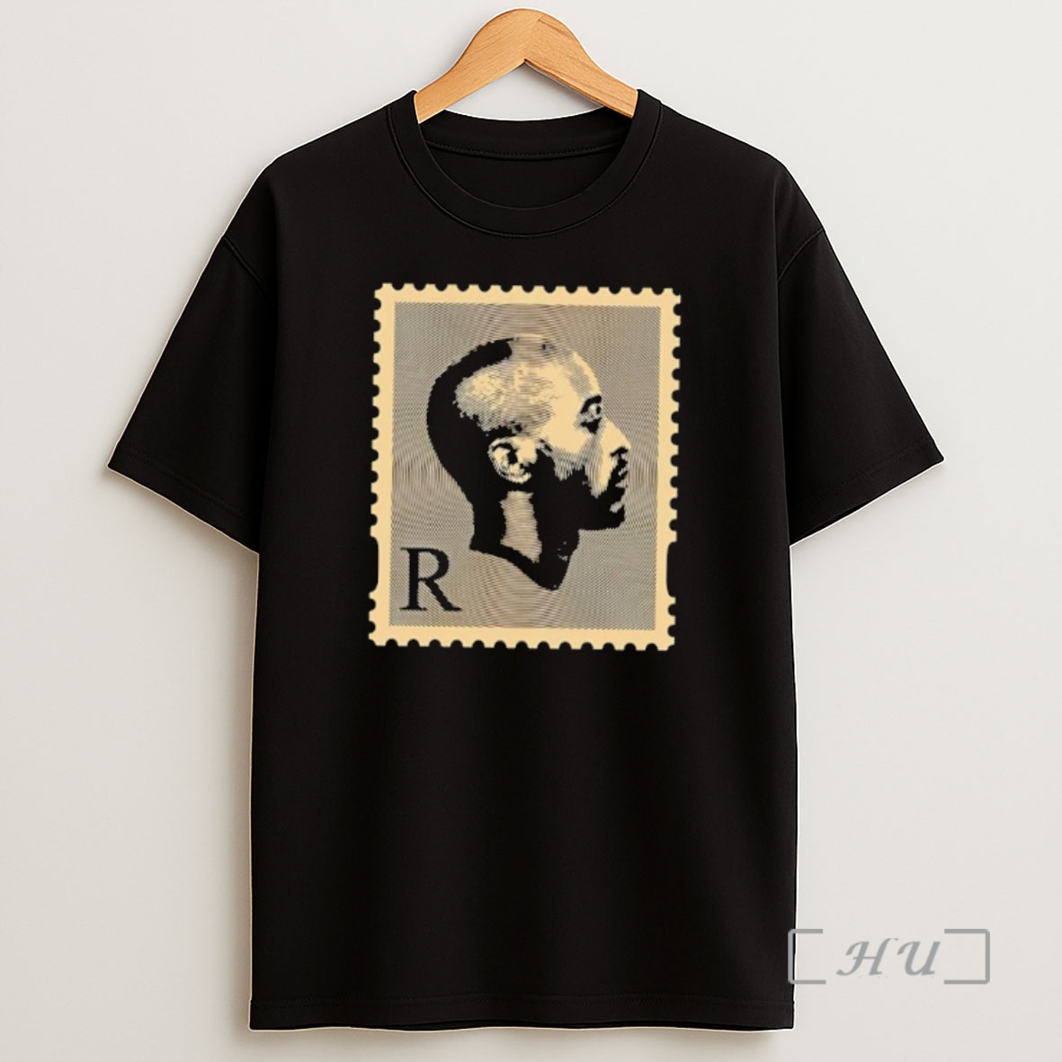 Officials Rakim R Stamp Hip Hop Retro Shirt Sweatshirt Tee