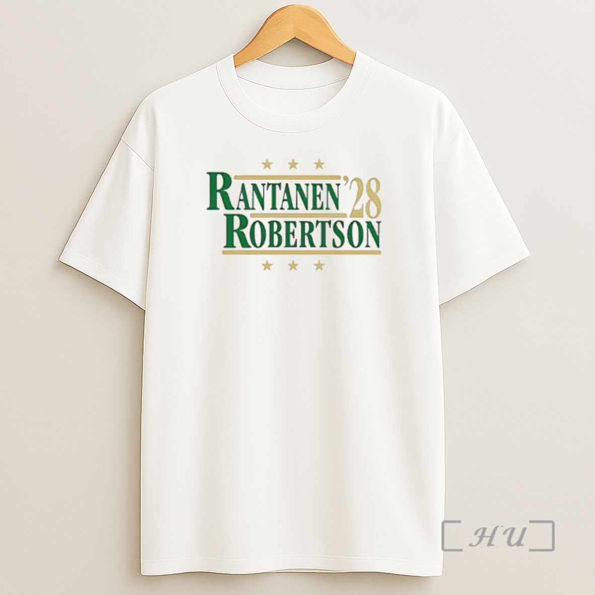 Officials Rantanen And Robertson 28 Dallas Texas Premium Shirt Sweatshirt Tee