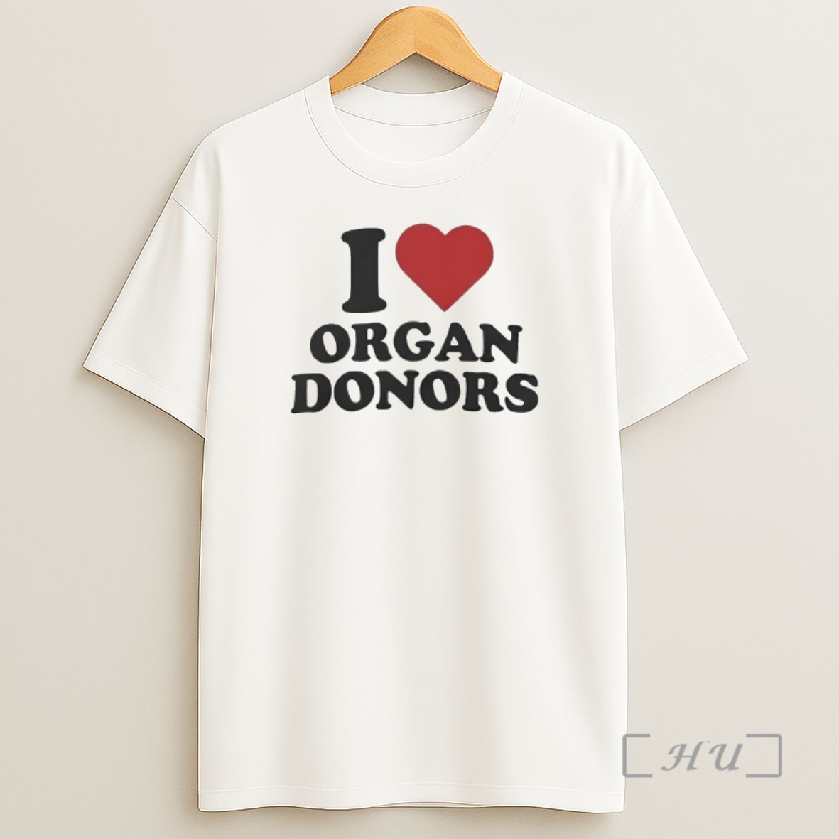 Officials Rasmus Dahlin I Heart Organ Donors Shirt Sweatshirt Tee
