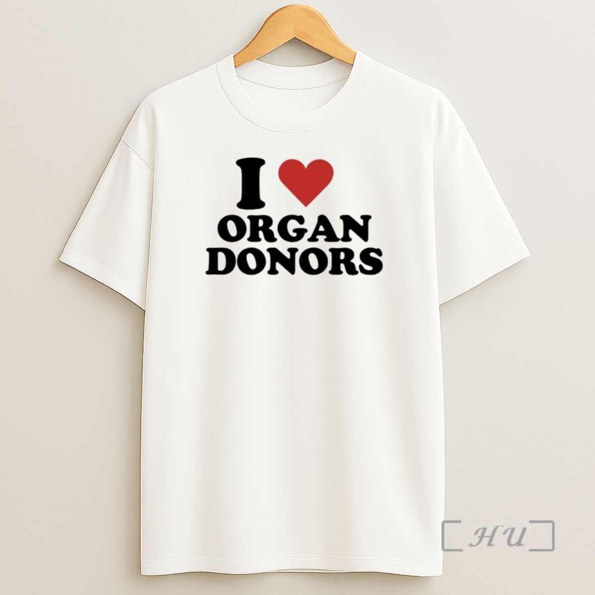 Officials Rasmus Dahlin I Love Organ Donors Ornaments Shirt Sweatshirt Tee
