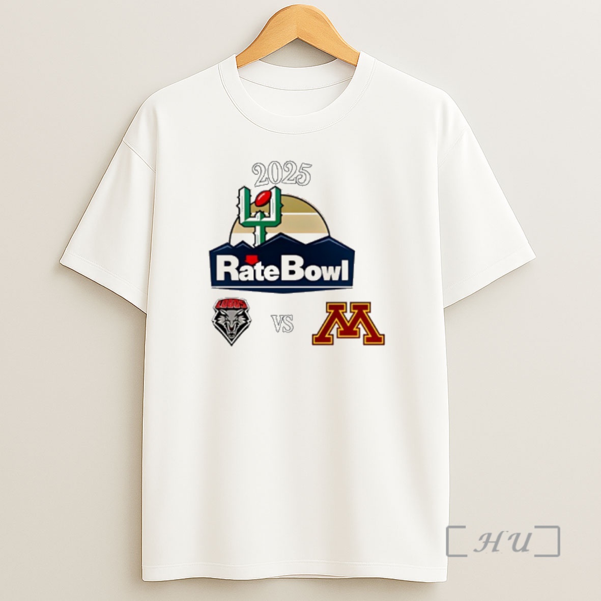 Officials Rate Bowl 2025 New Mexico Vs Minnesota Shirt Sweatshirt Tee