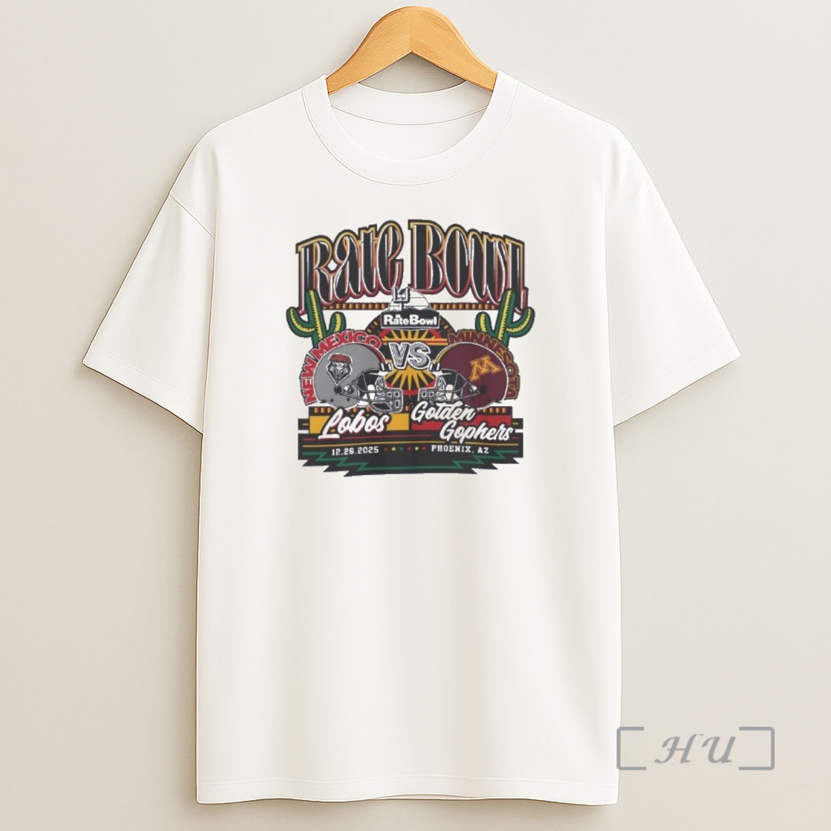 Officials Rate Bowl New Mexico Lobos Vs Minnesota Golden Gophers Party On Matchup Shirt Sweatshirt Tee