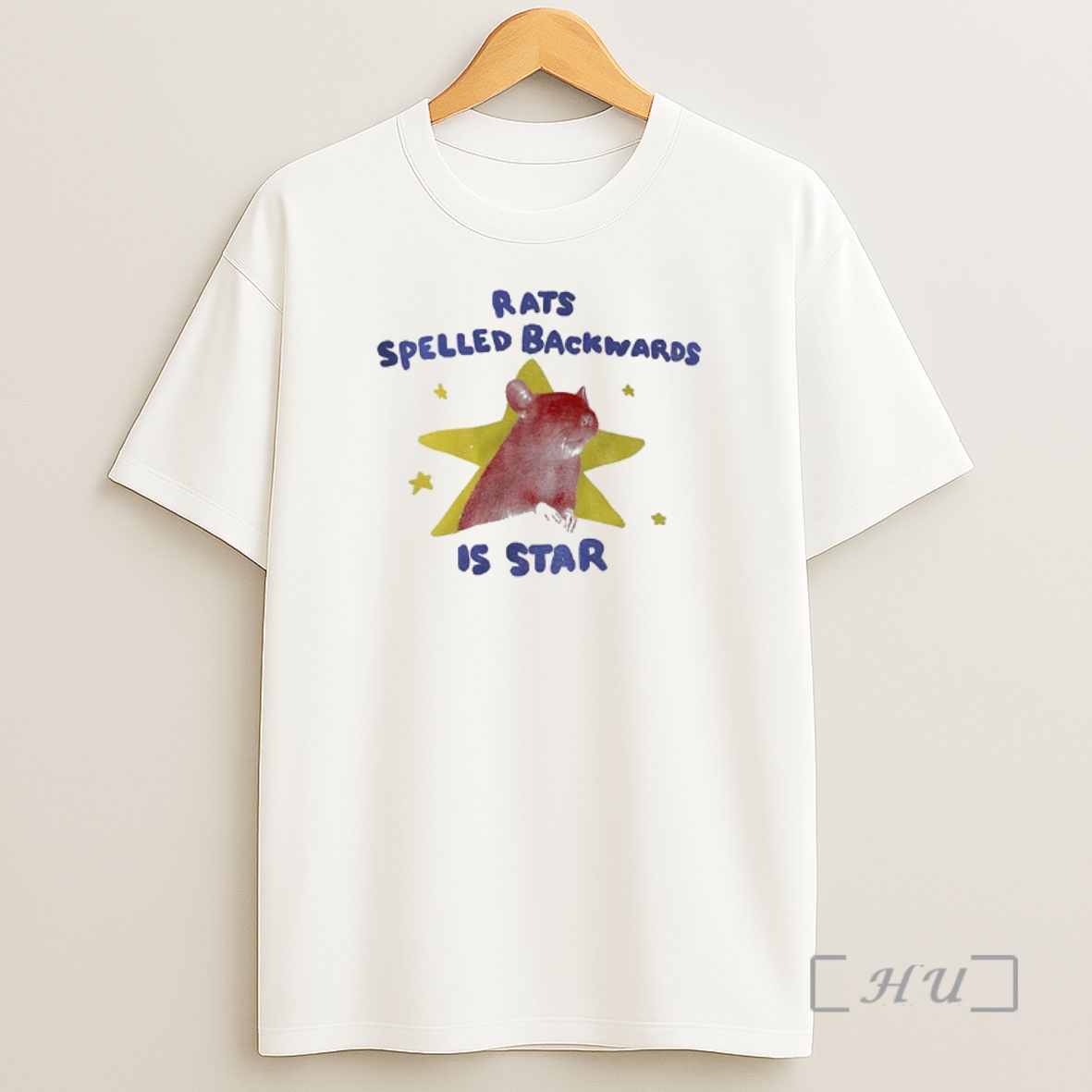 Officials Rats Spelled Backwards Is Star Premium Shirt Sweatshirt Tee