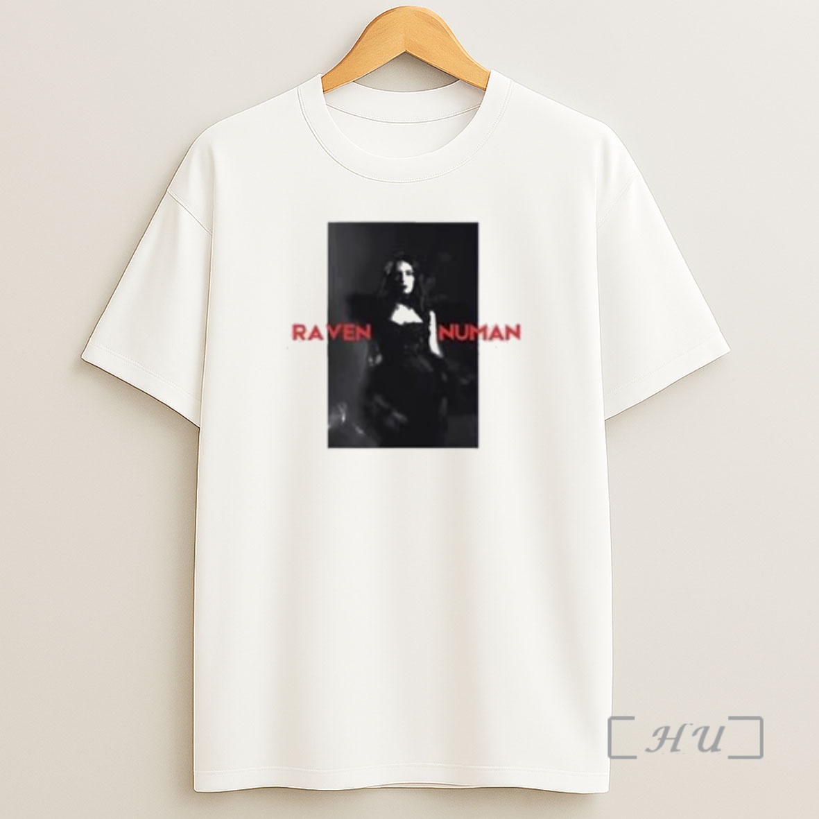 Officials Raven Numan Tour 2025 Graphic Circle White Shirt Sweatshirt Tee