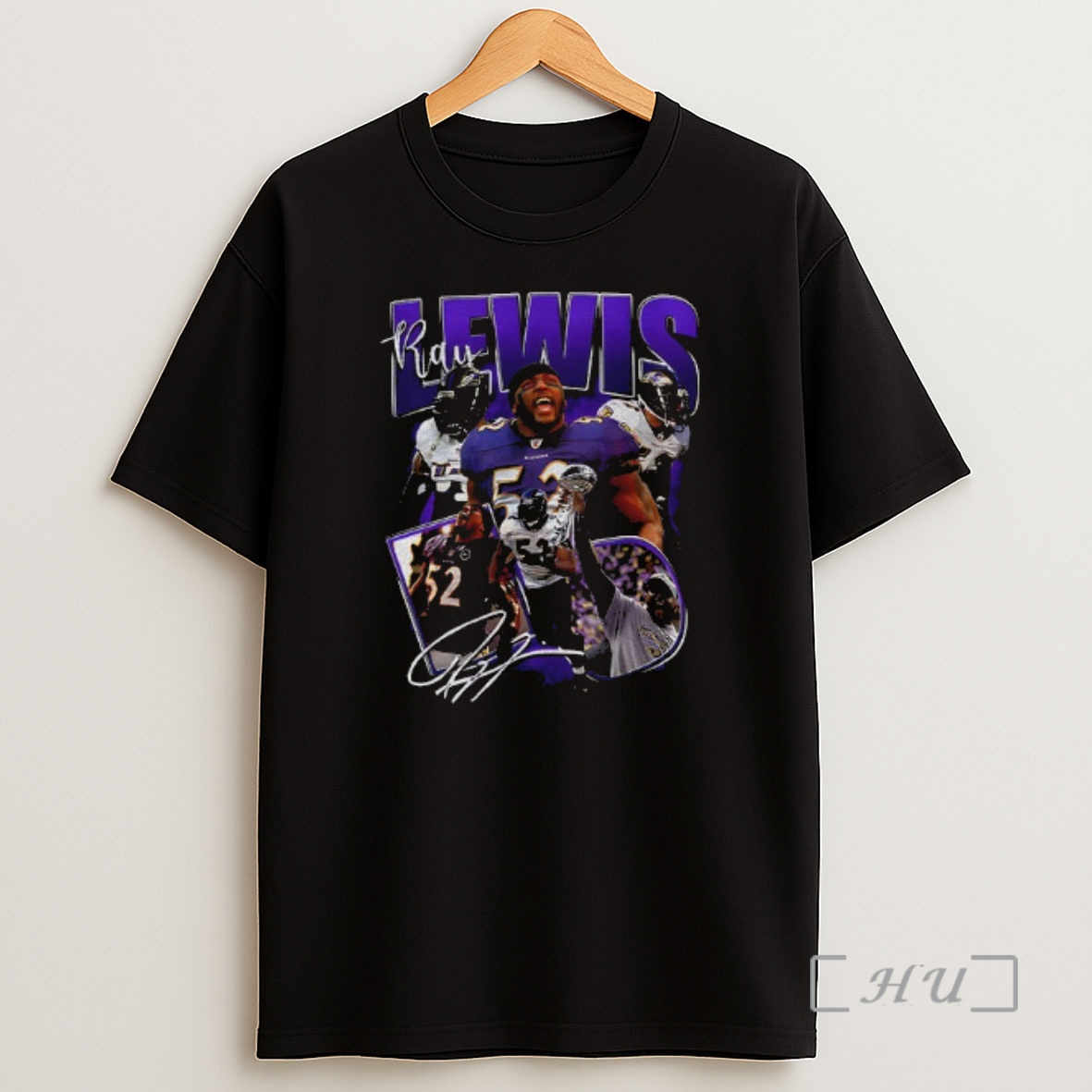 Officials Ray Lewis Baltimore Ravens Nfl Football Graphic Vintage Premium Shirt Sweatshirt Tee
