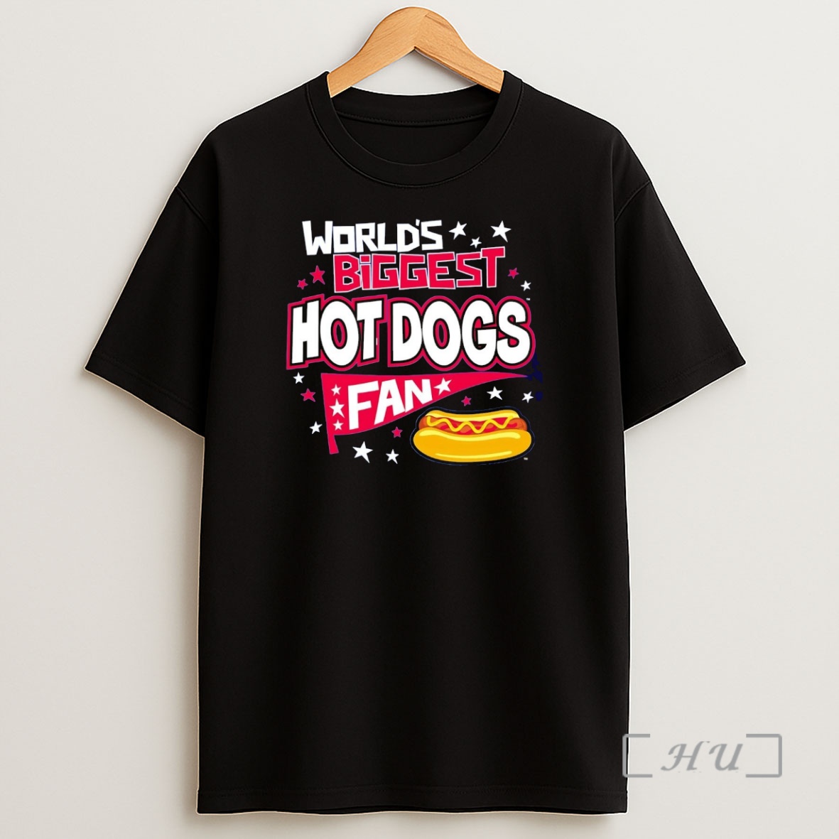 Officials Reading Fightin Phils Worlds Biggest Hot Dogs Fan Shirt Sweatshirt Tee