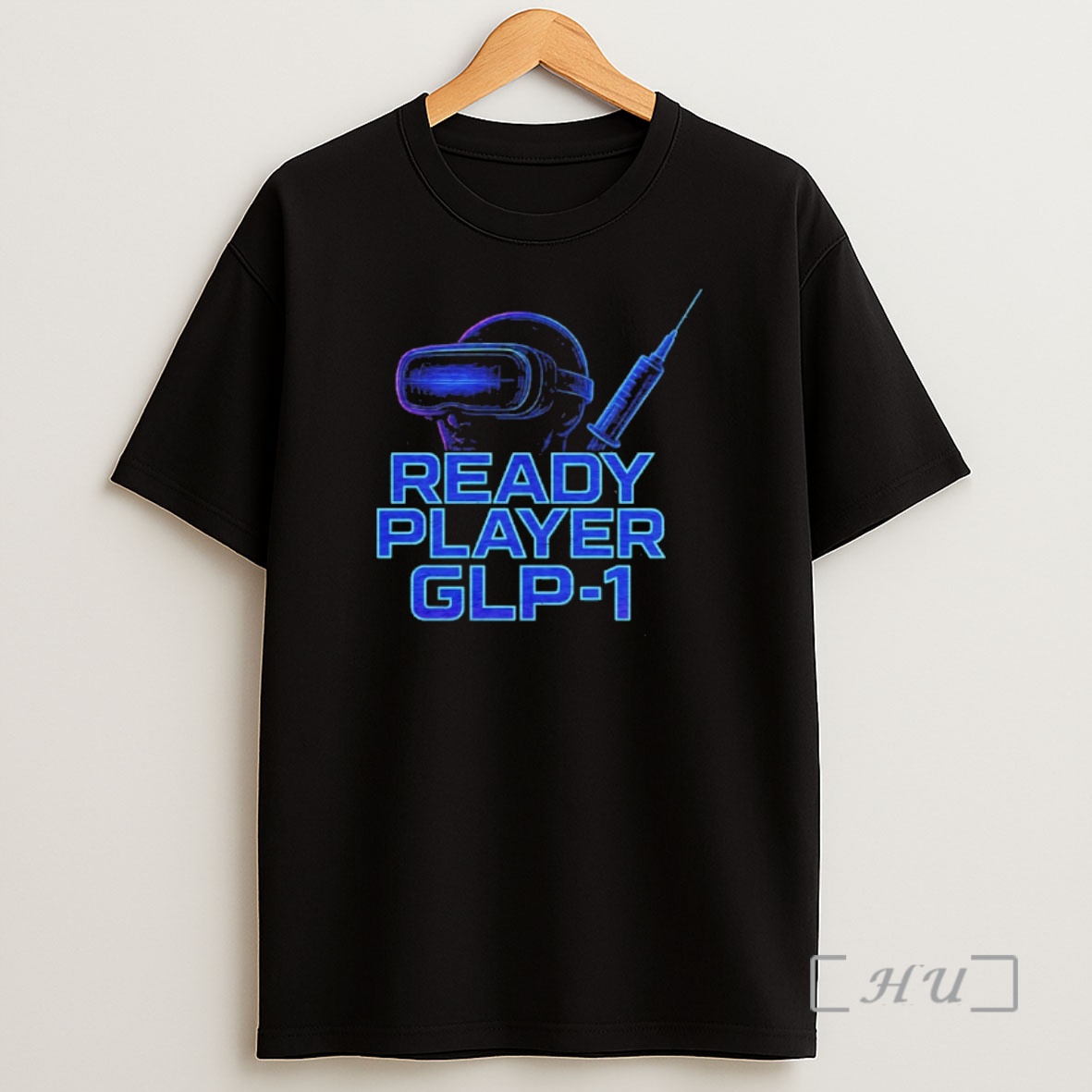Officials Ready Player Glp 1 Shirt Sweatshirt Tee