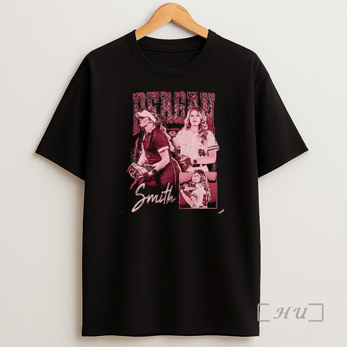 Officials Reagan Smith Lamar Softball Player Collage Christmas Premium Shirt Sweatshirt Tee