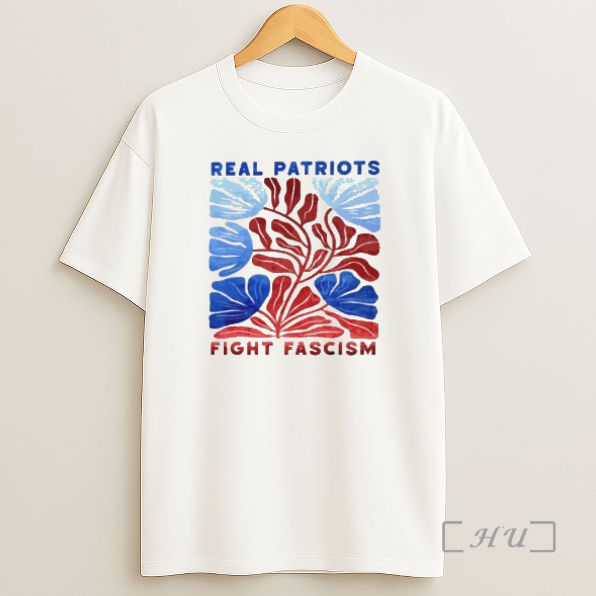 Officials Real Patriots Fight Fascism Premium Shirt Sweatshirt Tee
