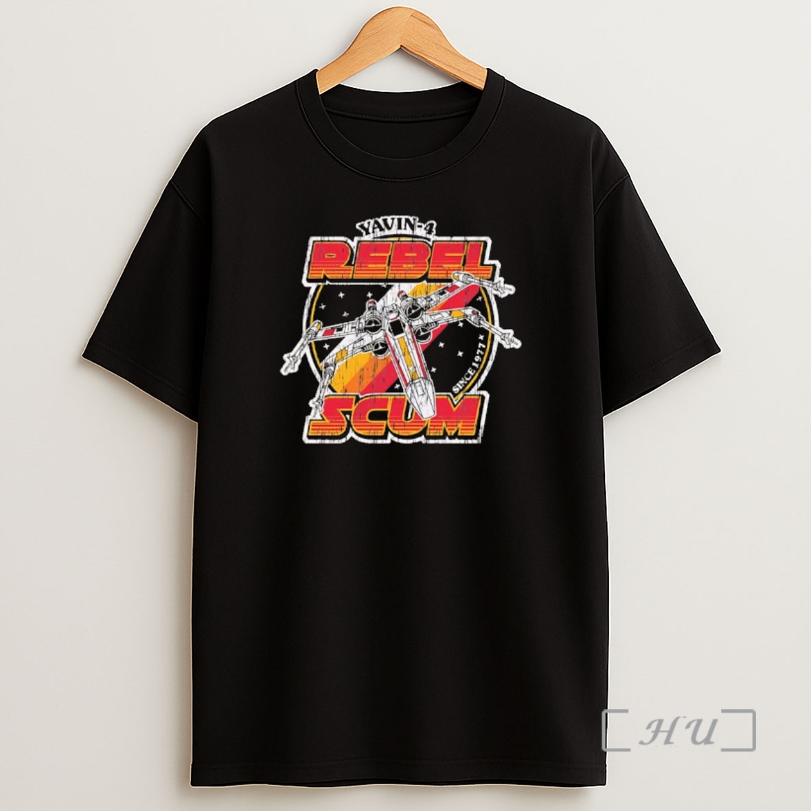 Officials Rebel Scum Since 1977 Vintage Shirt Sweatshirt Tee