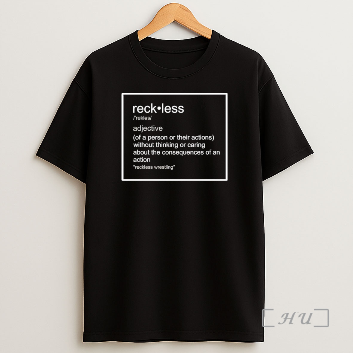 Officials Reckless Guerillas Of A Person Or Their Actions Shirt Sweatshirt Tee