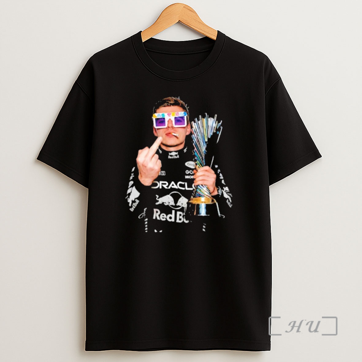 Officials Red Bull Racing Max Verstappen Meme Shirt Sweatshirt Tee