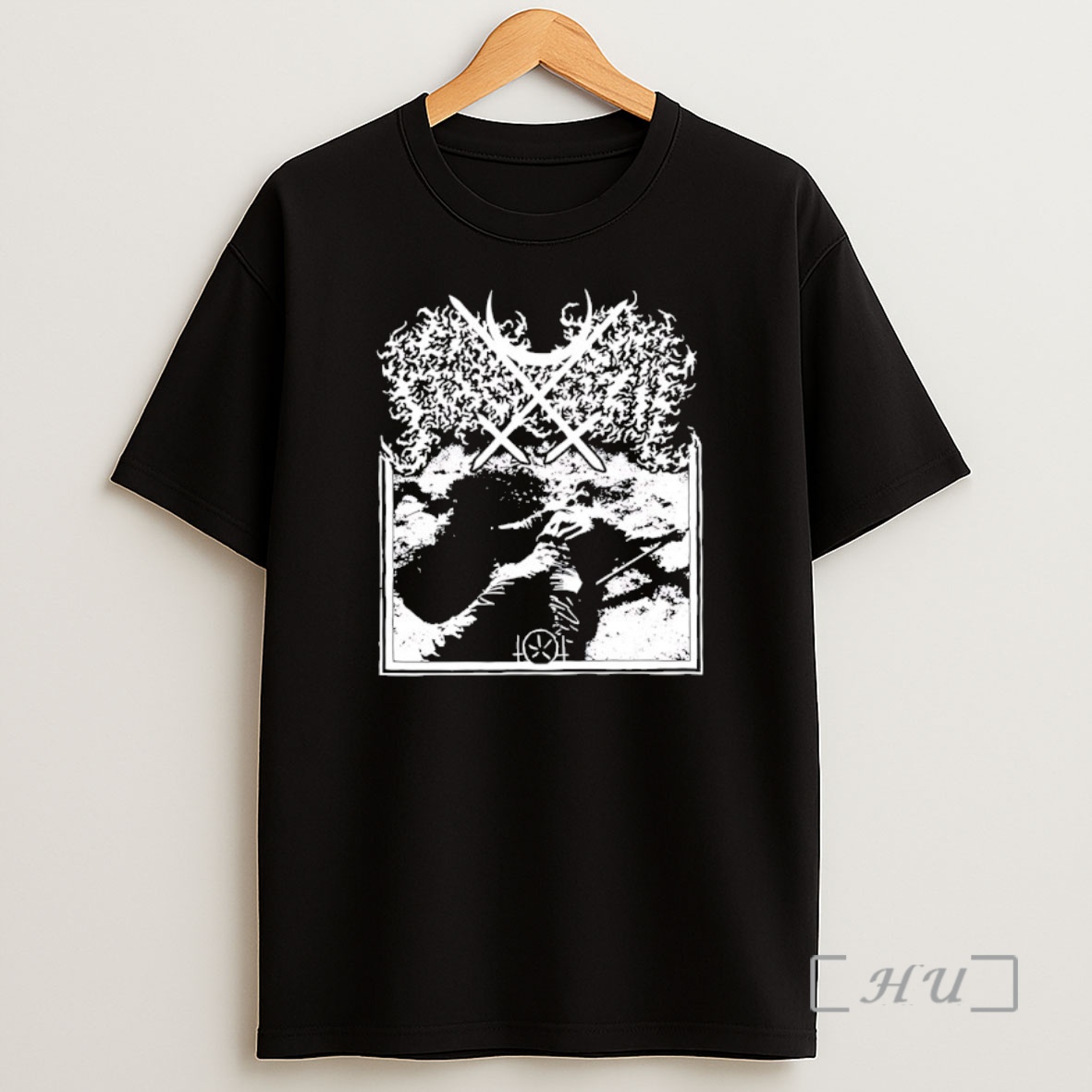 Officials Regulation Podcast Black Metal Shirt Sweatshirt Tee