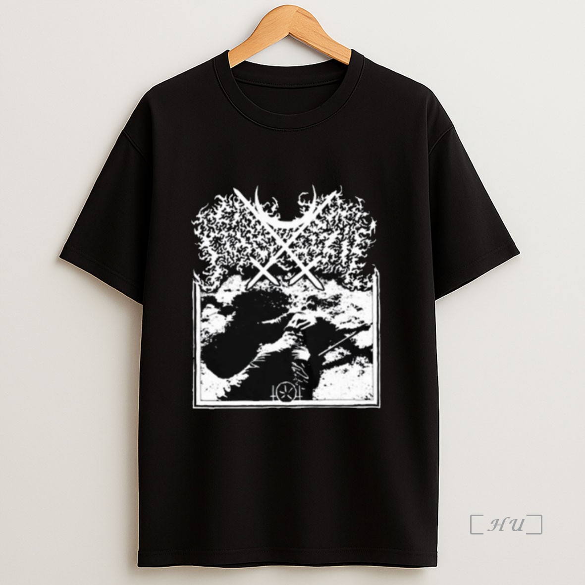 Officials Regulation Podcast Metal Long Sleve Shirt Sweatshirt Tee