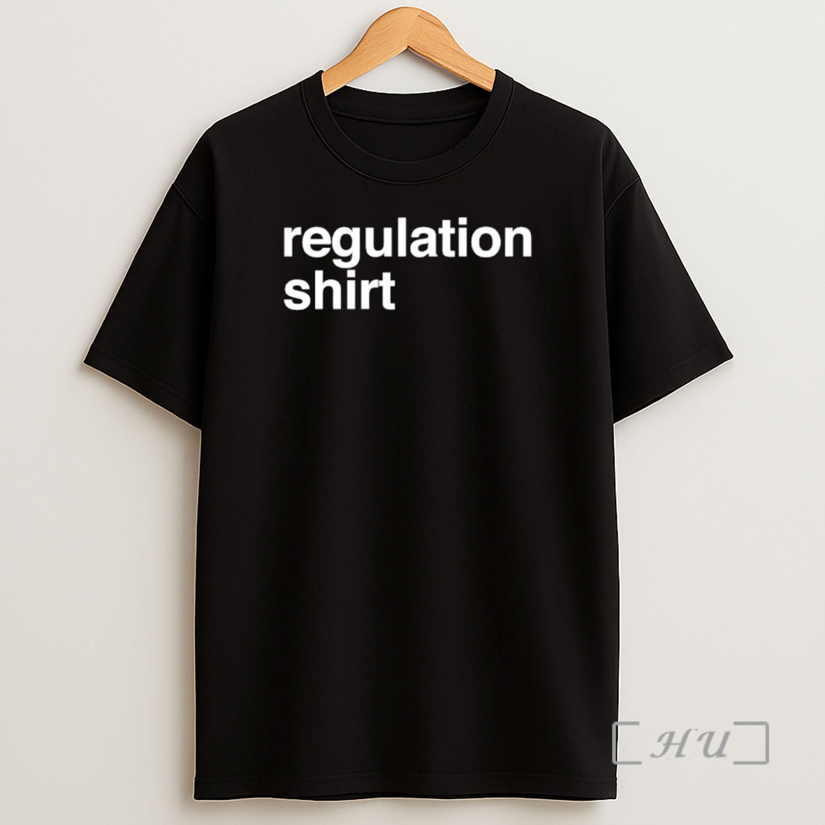 Officials Regulation Shirt Sweatshirt Tee