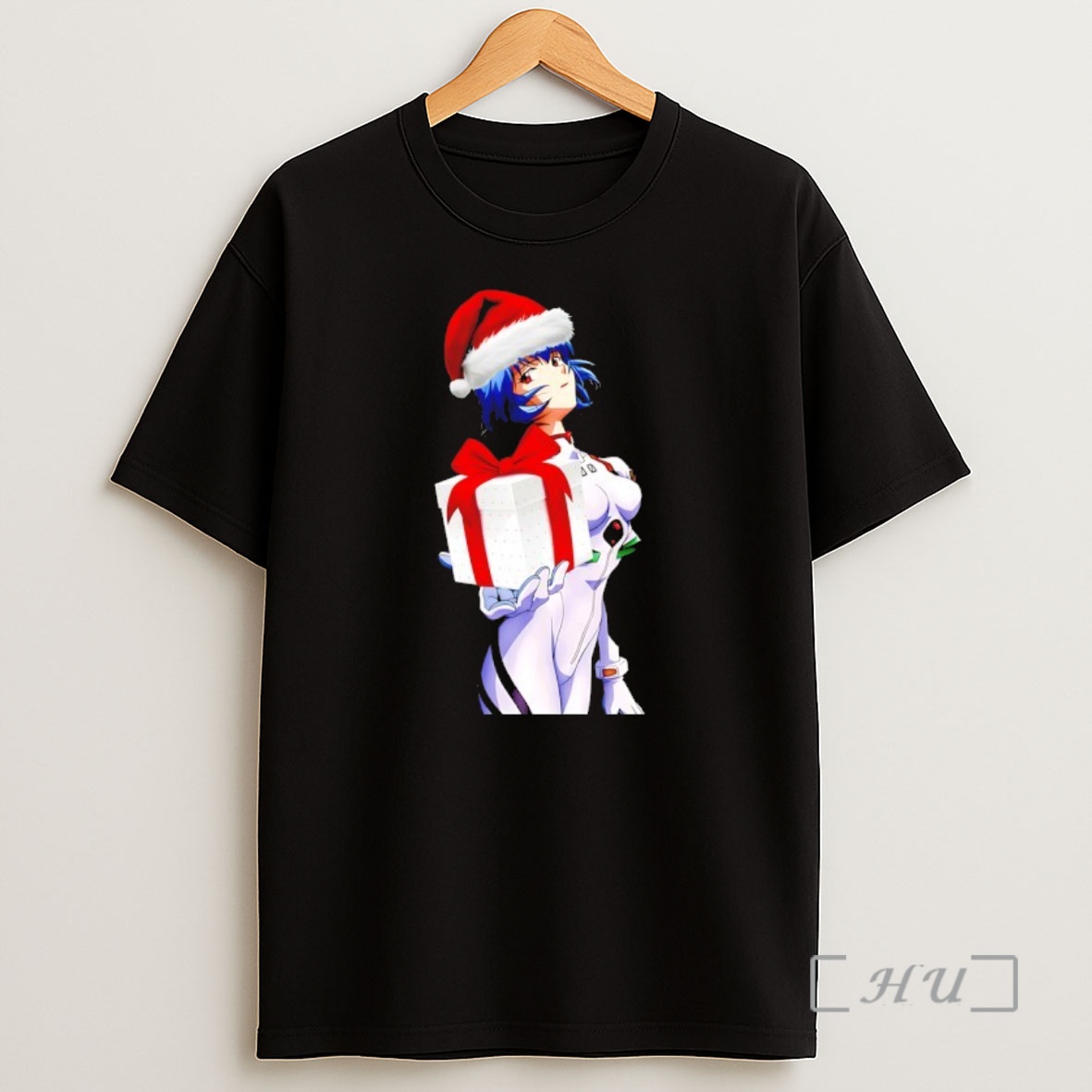 Officials Rei Gift Neon Genesis Evangelion Anime Premium Shirt Sweatshirt Tee