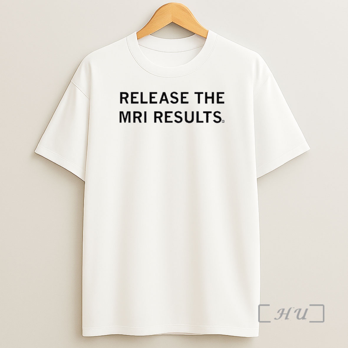 Officials Release The Mri Results Premium Shirt Sweatshirt Tee