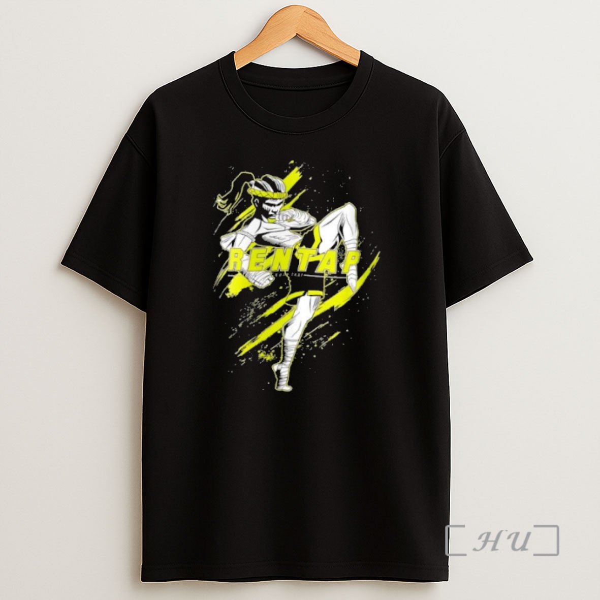 Officials Rentap Muay Thai Classic Shirt Sweatshirt Tee