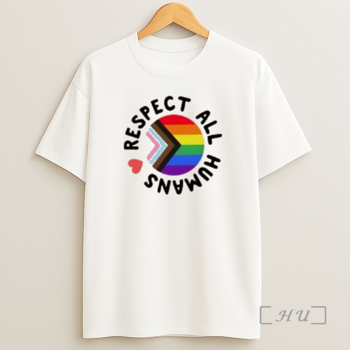 Officials Respect All Humans Peace Shirt Sweatshirt Tee