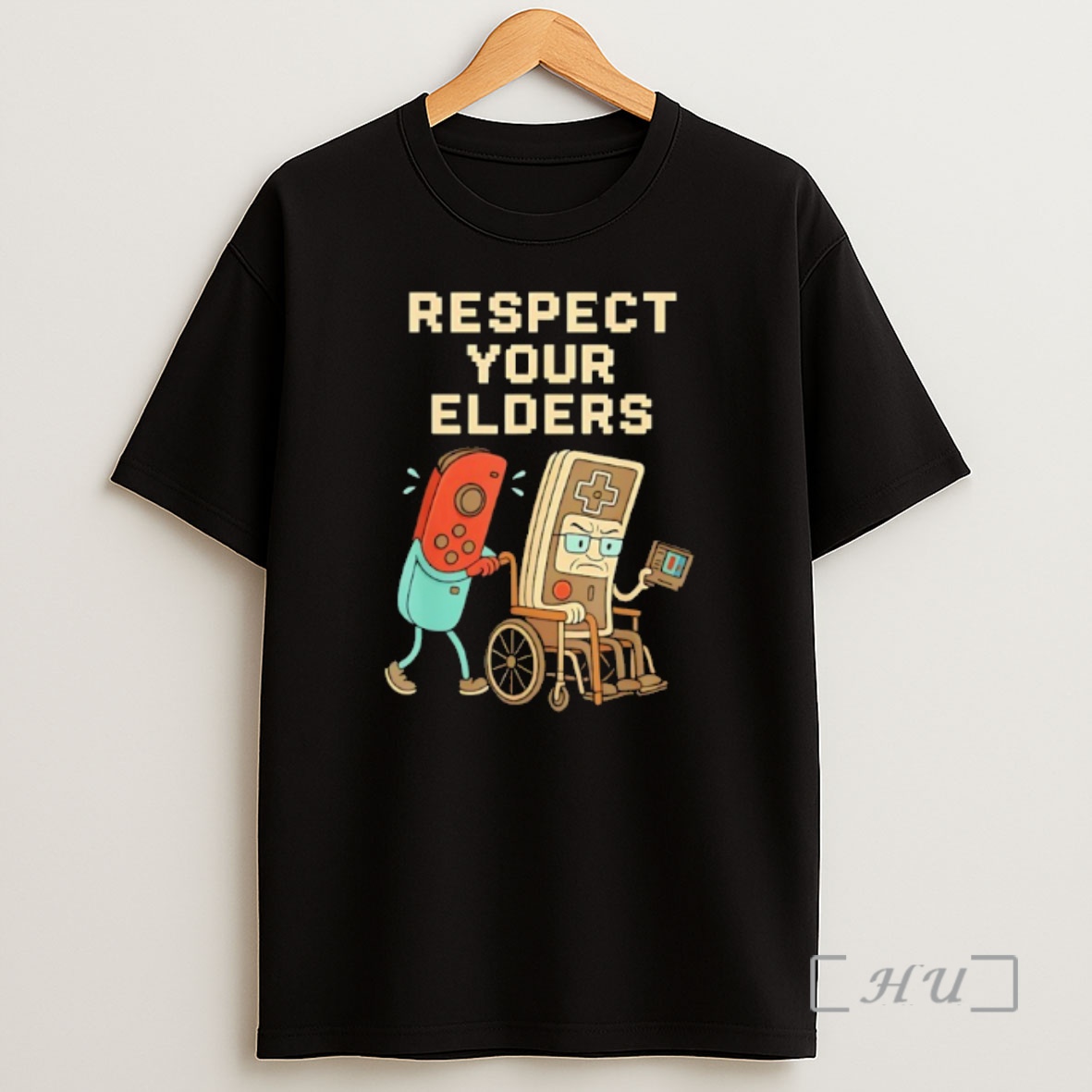 Officials Respect Your Elders Funny Shirt Sweatshirt Tee