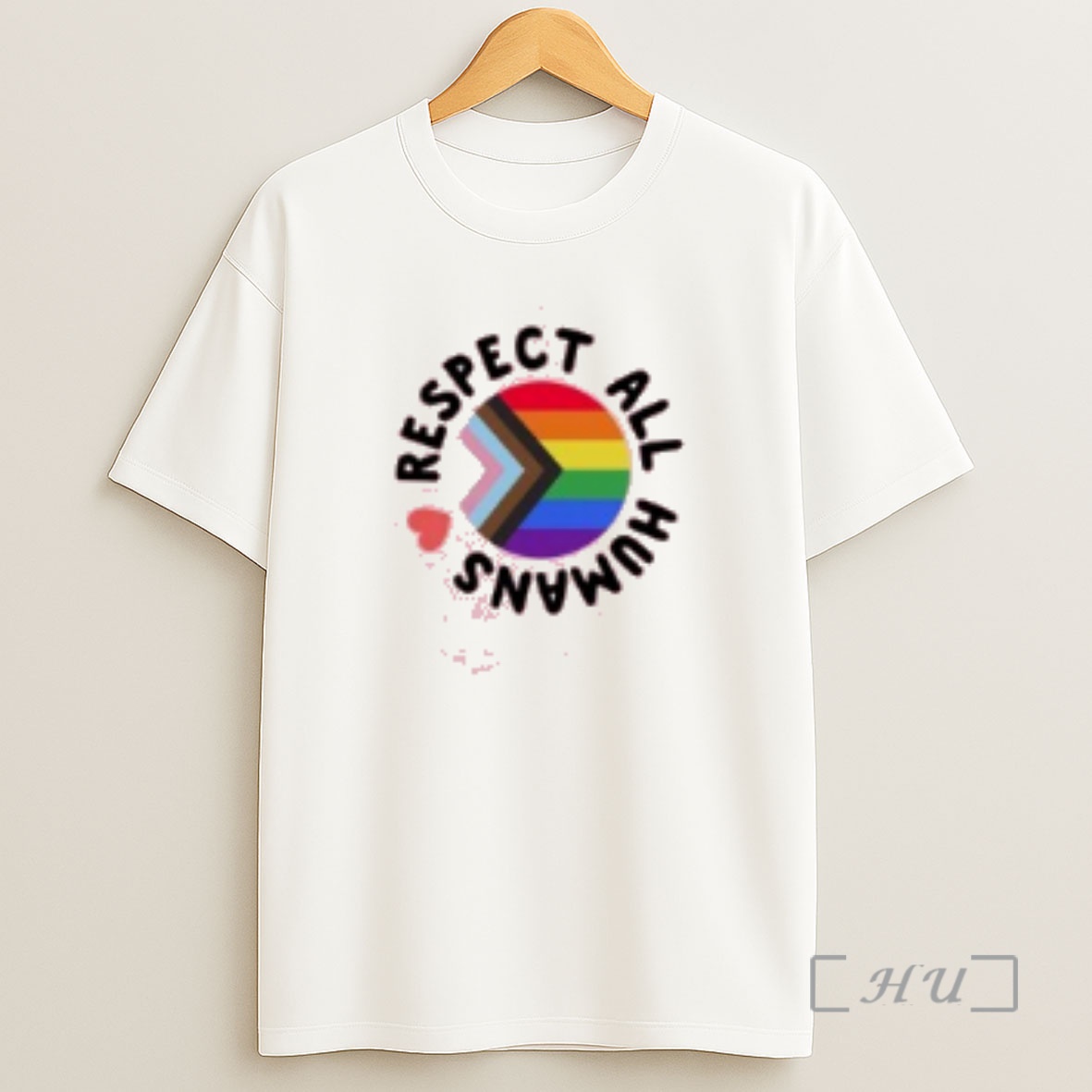 Officials Respect All Humans Shirt Sweatshirt Tee