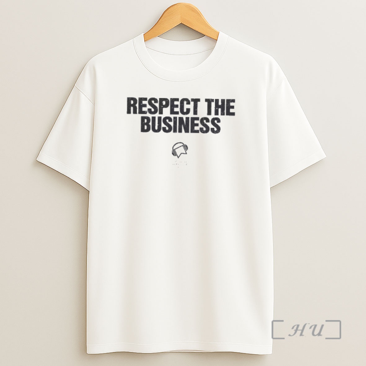 Officials Respect The Business Premium Shirt Sweatshirt Tee