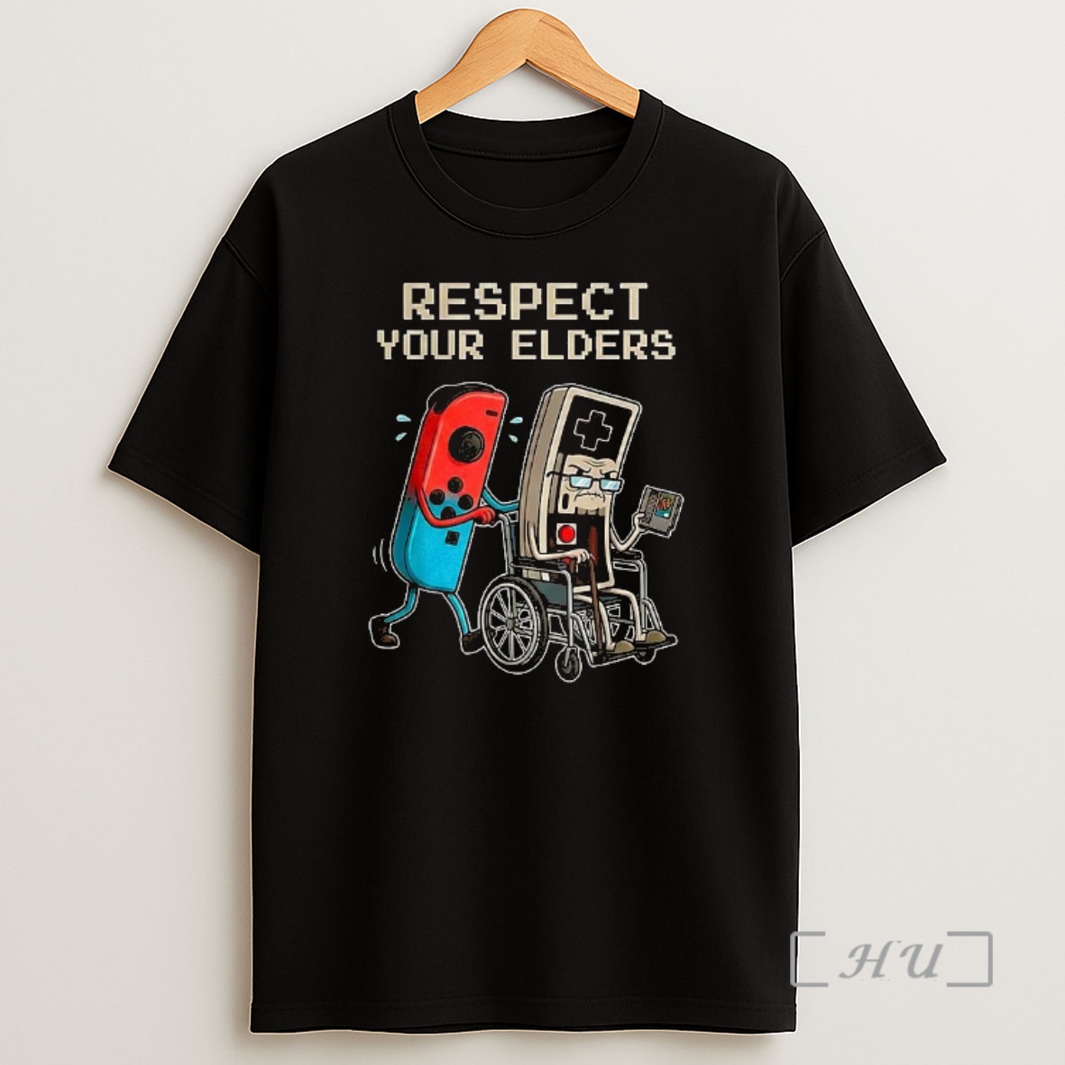 Officials Respect Your Elders Shirt Sweatshirt Tee