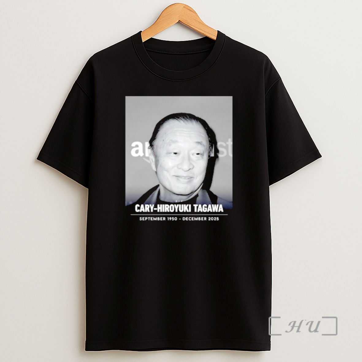 Officials Rest In Peace Cary Hiroyuki Tagawa 1950 2025 Premium Shirt Sweatshirt Tee